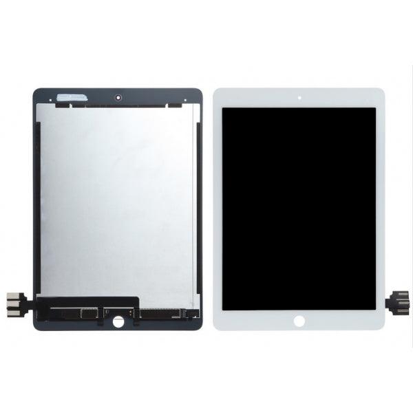 iPad Pro 9.7 LCD with Digitizer Assembly white - Best Cell Phone Parts Distributor in Canada iPad Pro 9.7 LCD with Digitizer Assembly white - Best Cell Phone Parts Distributor in Canada